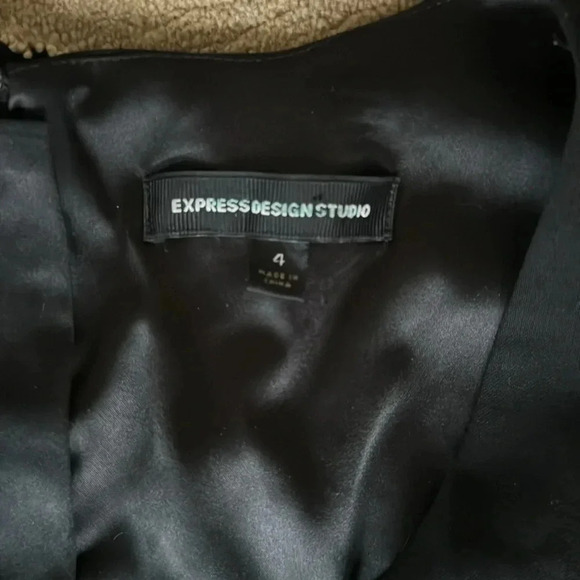 Express Dress - Picture 3 of 6
